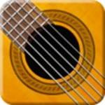 guitarflex android application logo